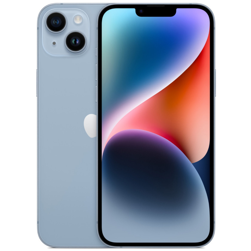 スマートフォン本体 Iphone 14 128gb Смартфон Apple iPhone 14 128Gb Синий — купить в Москве | Интернет